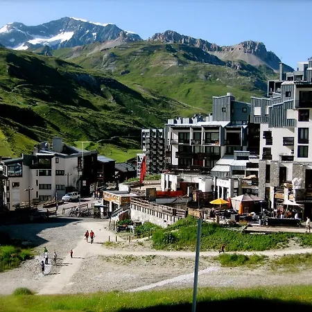La Vanoise