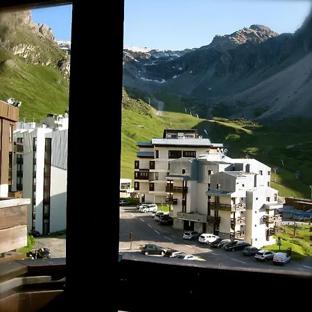 מלון La Vanoise 2*