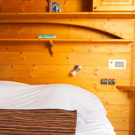 La Vanoise 2*