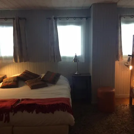 Hotel La Vanoise 2*