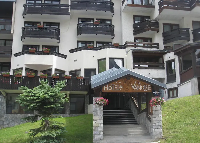 La Vanoise