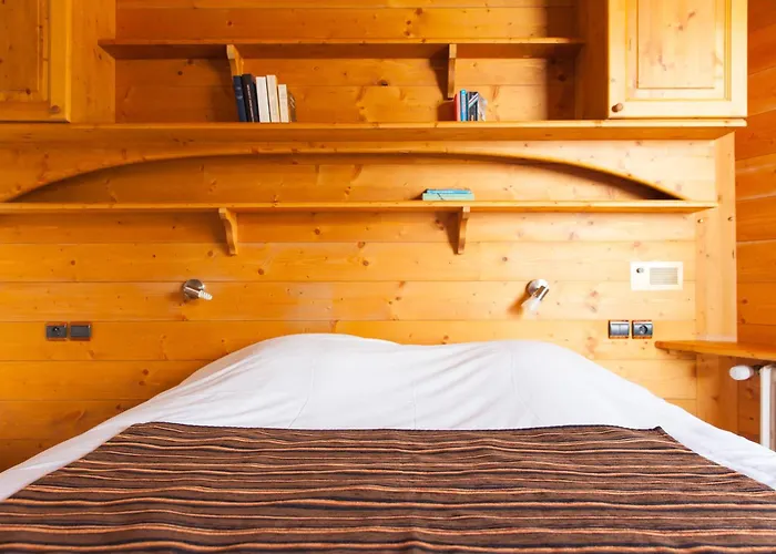 La Vanoise Szálloda 2*