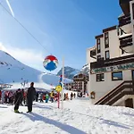 La Vanoise Tignes