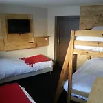 Hotel La Vanoise Tignes