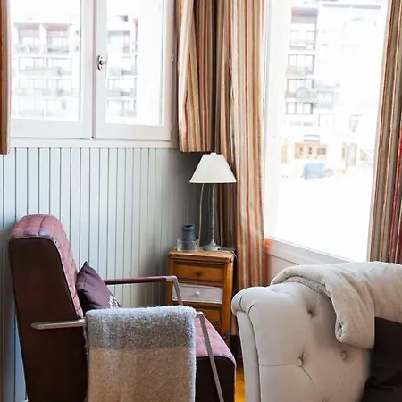 La Vanoise Hotel Tignes