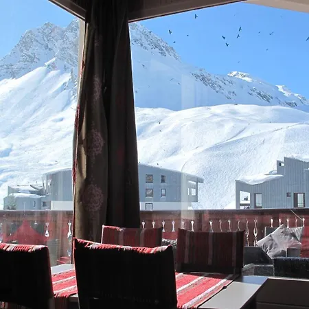 La Vanoise