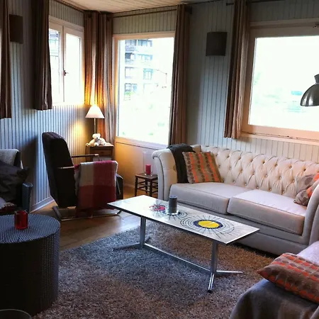 La Vanoise Hotel