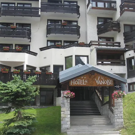 La Vanoise