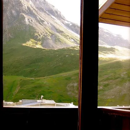 La Vanoise Tignes