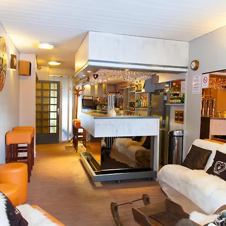 La Vanoise Hotel