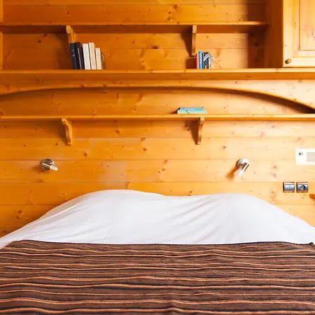 La Vanoise Hotel 2*