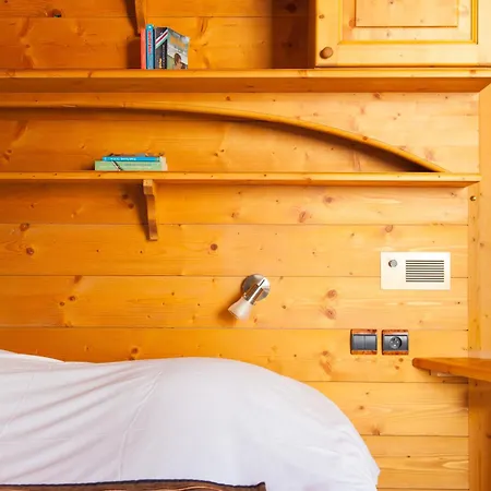 La Vanoise Hotel