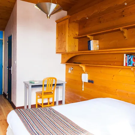 Hotel La Vanoise 2*