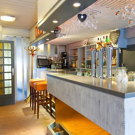 La Vanoise Hotel