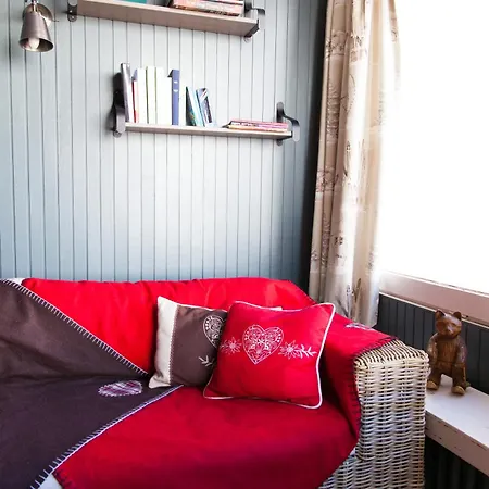 La Vanoise Hotel