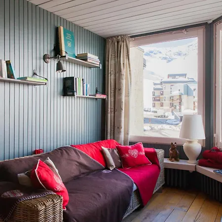 Hotel La Vanoise 2*