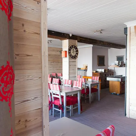 La Vanoise 2*