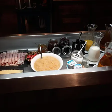 Hotel La Vanoise Tignes