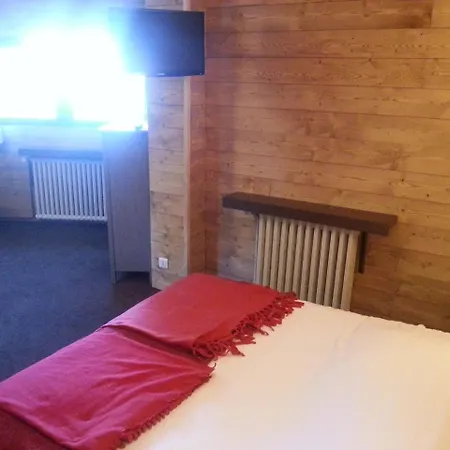Ξενοδοχείο La Vanoise Tignes