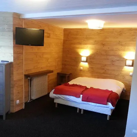 La Vanoise 2*