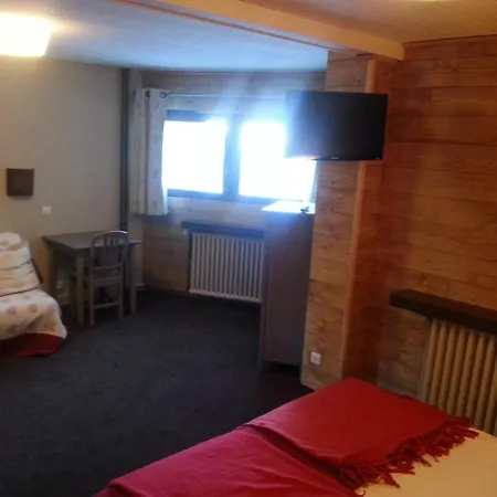 La Vanoise 2* Tignes