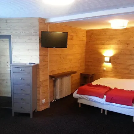 La Vanoise Hotel