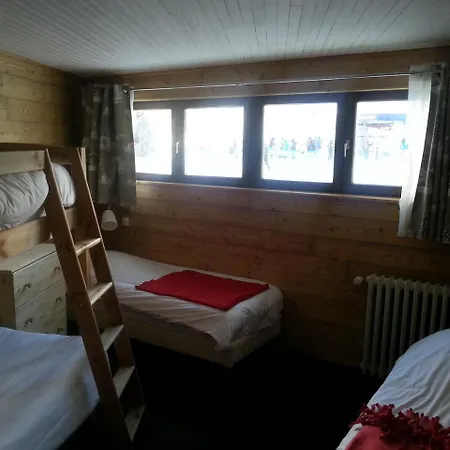 La Vanoise Hotel