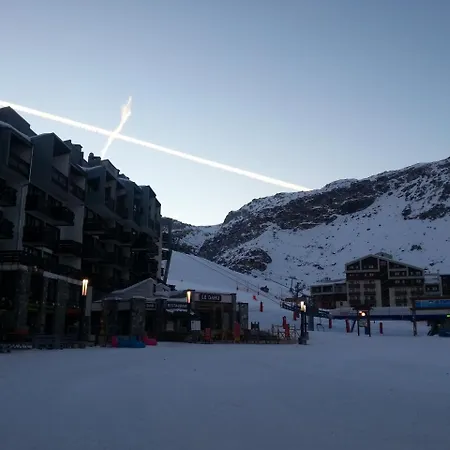La Vanoise 2*
