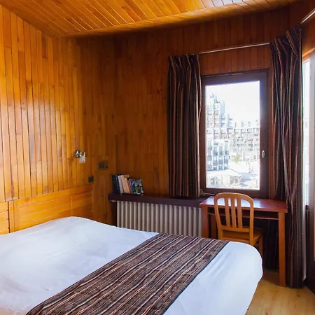 La Vanoise 2* Tignes