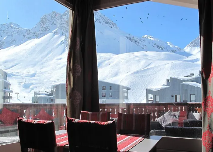 La Vanoise